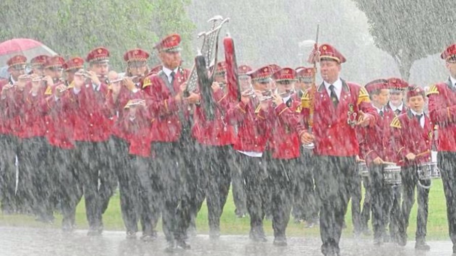 Jubiläum St. Joh. Bruderschaft 2016